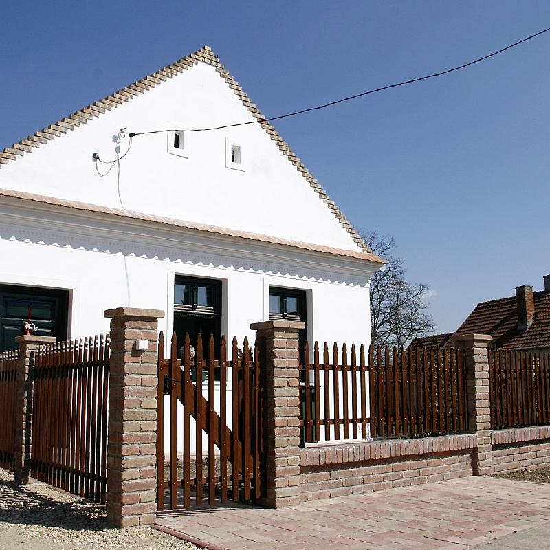 Kamarás Vendégház Ártánd