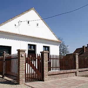 Kamarás Vendégház Ártánd