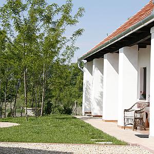 Kamarás Vendégház Ártánd