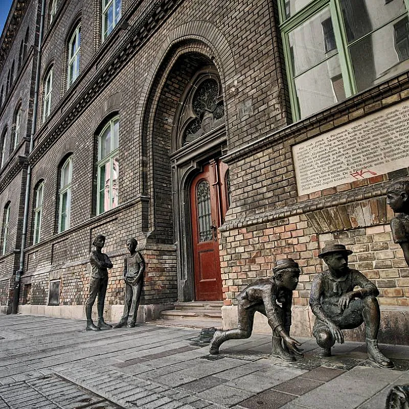 Bo18 Hotel Budapest