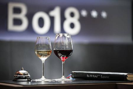 Bo18 Hotel Budapest