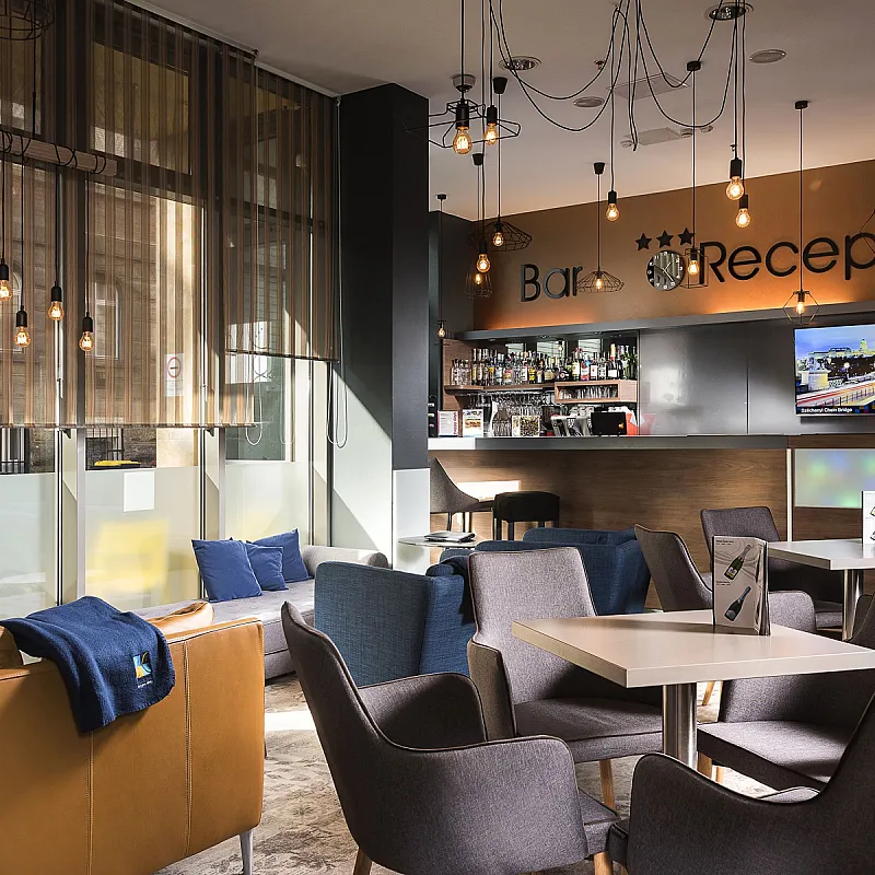 Bo18 Hotel Budapest