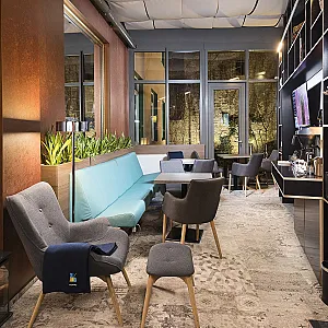 Bo18 Hotel Budapest