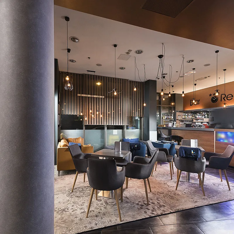 Bo18 Hotel Budapest