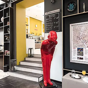 Bo18 Hotel Budapest