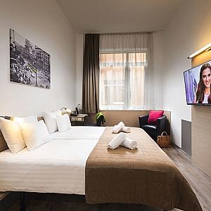 Bo18 Hotel Budapest