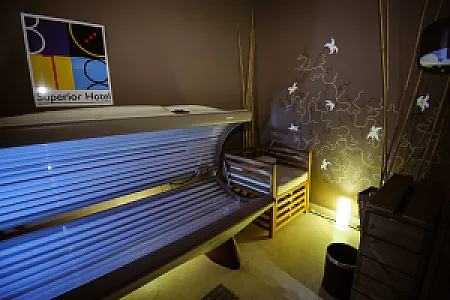 Bo18 Hotel Budapest