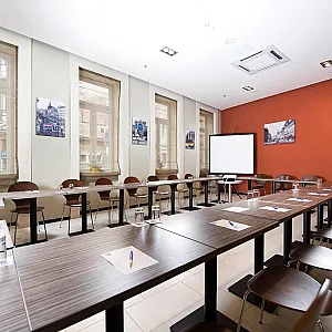 Bo18 Hotel Budapest