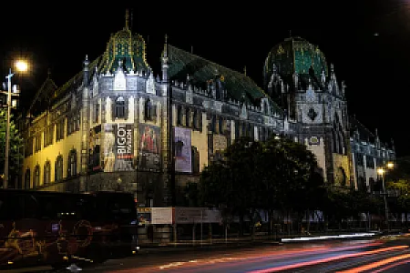 Bo18 Hotel Budapest