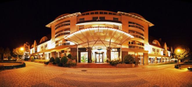 MenDan Magic Spa & Wellness Hotel