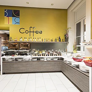 Bo18 Hotel Budapest
