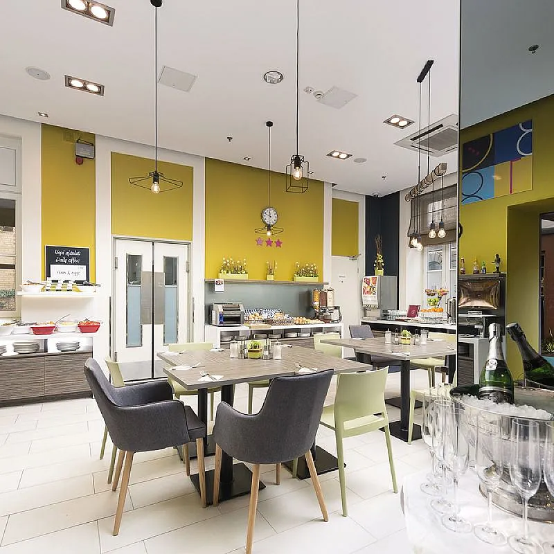 Bo18 Hotel Budapest