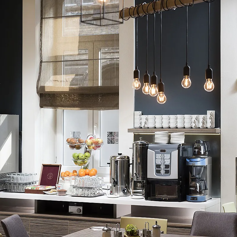 Bo18 Hotel Budapest