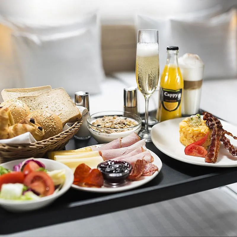 Bo18 Hotel Budapest