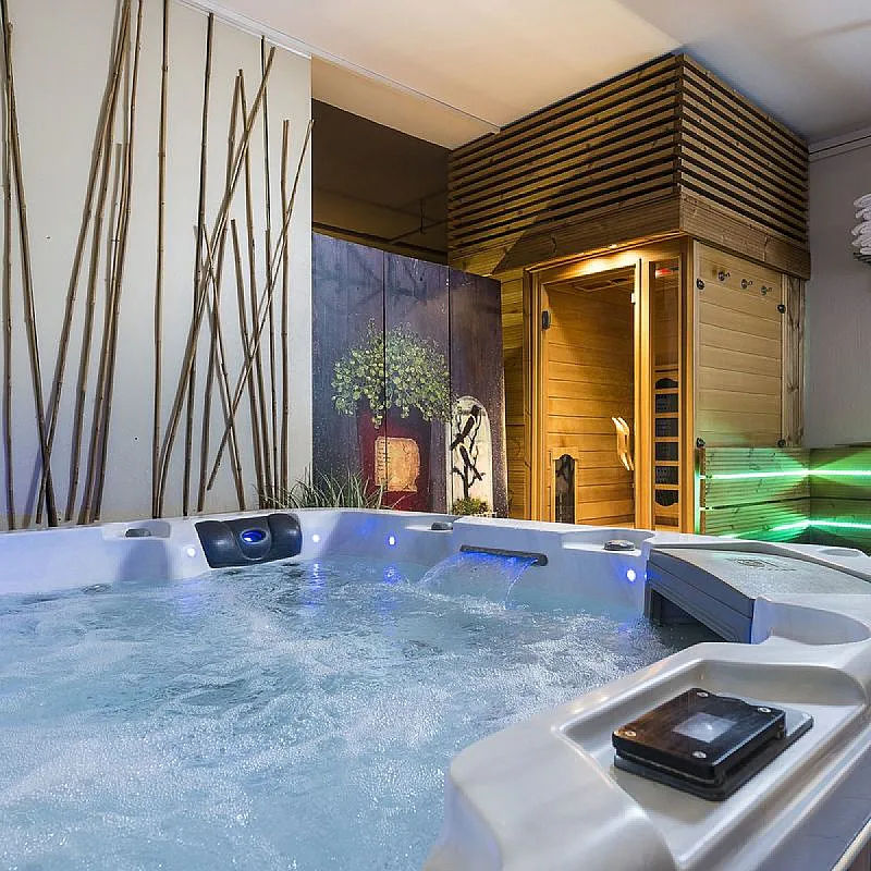 Bo18 Hotel Budapest
