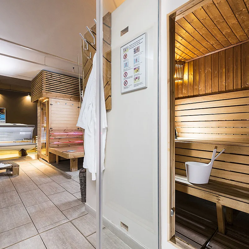 Bo18 Hotel Budapest