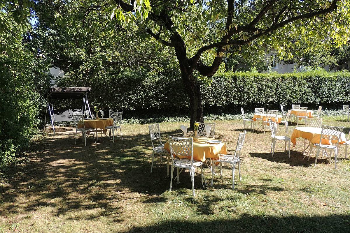 Hotel Walzer Budapest