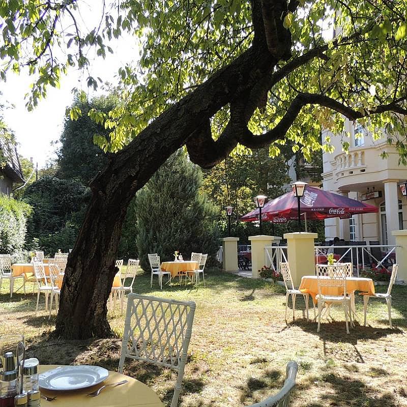 Hotel Walzer Budapest