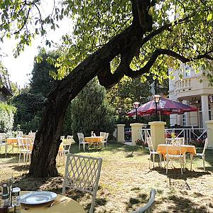 Hotel Walzer Budapest