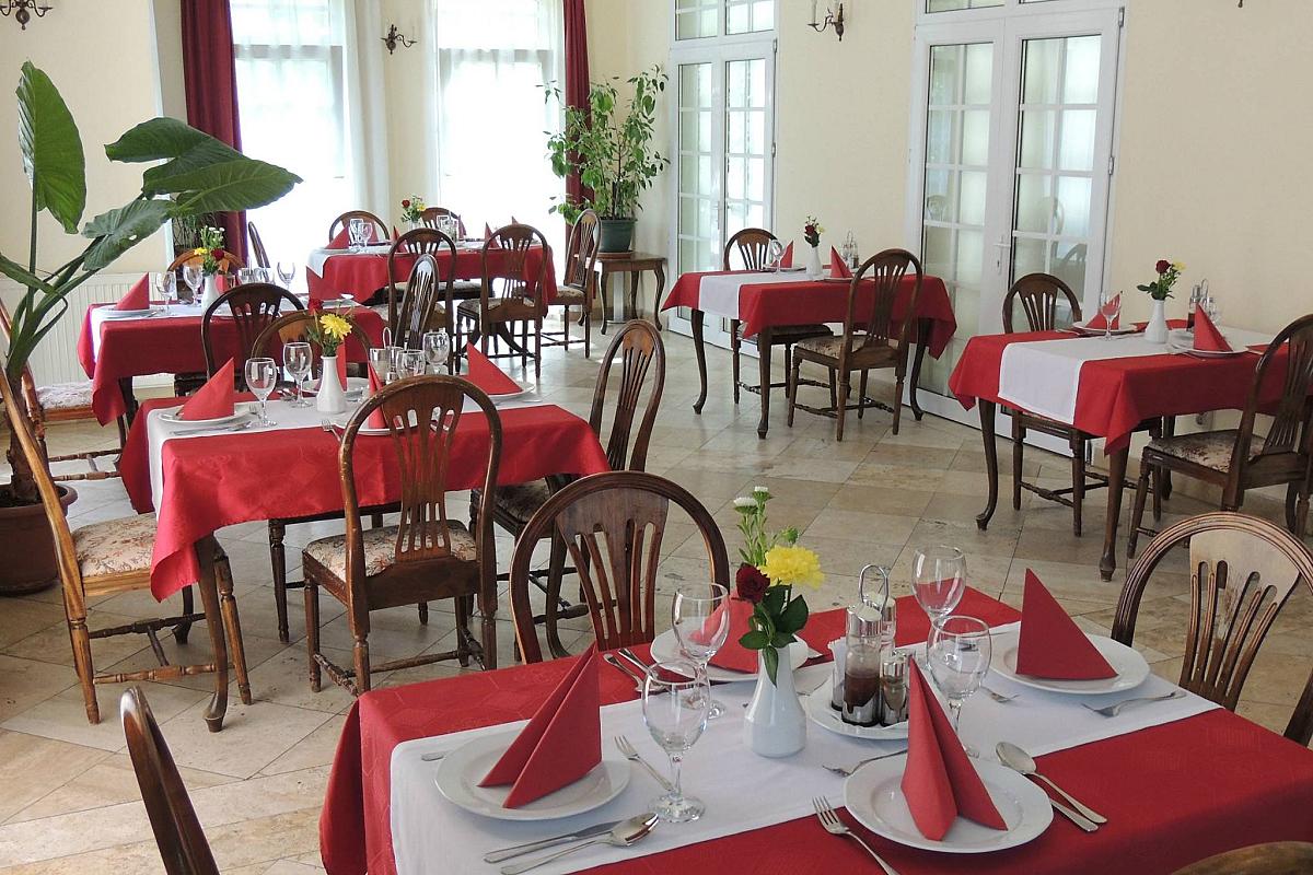 Hotel Walzer Budapest