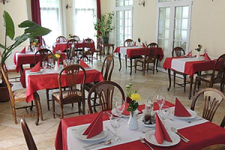 Hotel Walzer Budapest