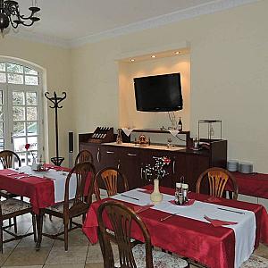 Hotel Walzer Budapest