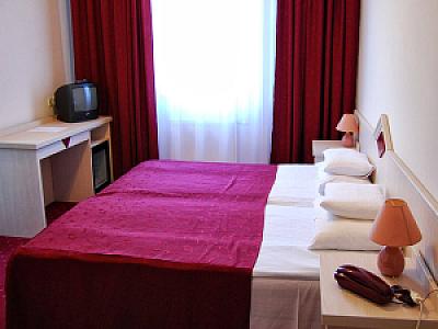 Hotel Walzer Budapest