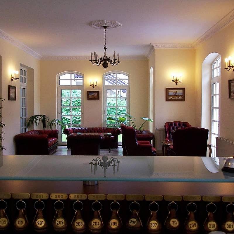 Hotel Walzer Budapest