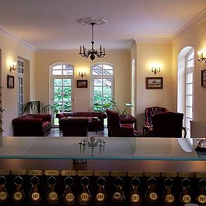 Hotel Walzer Budapest