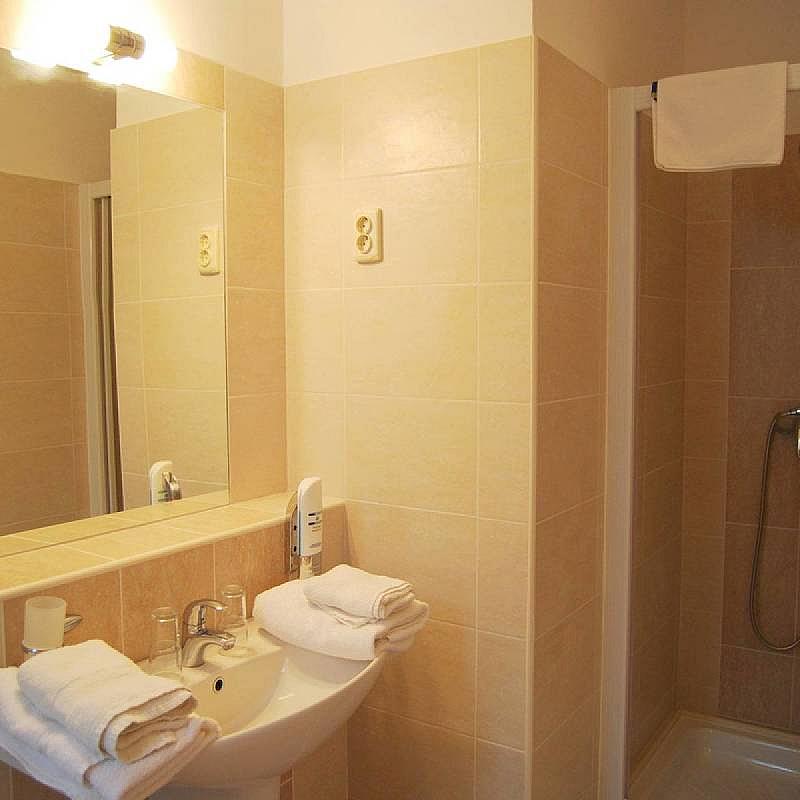 Hotel Walzer Budapest