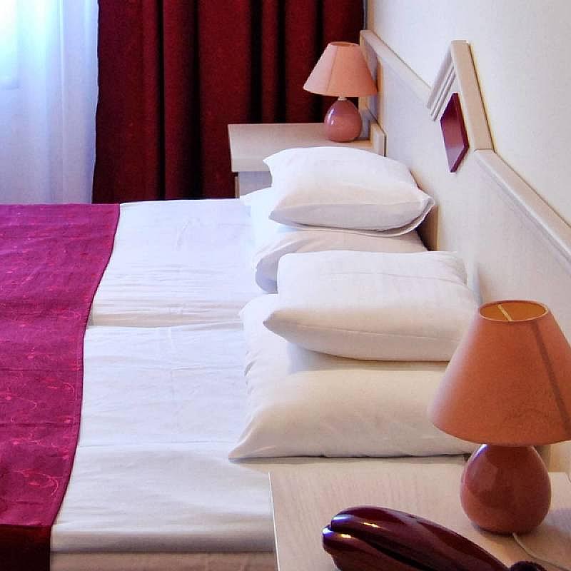 Hotel Walzer Budapest