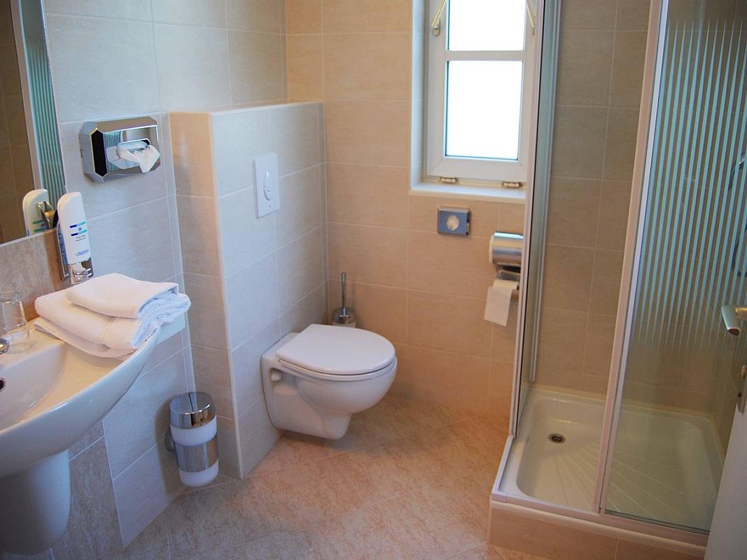 Hotel Walzer Budapest