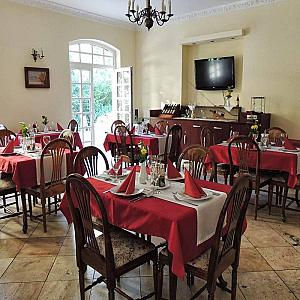 Hotel Walzer Budapest