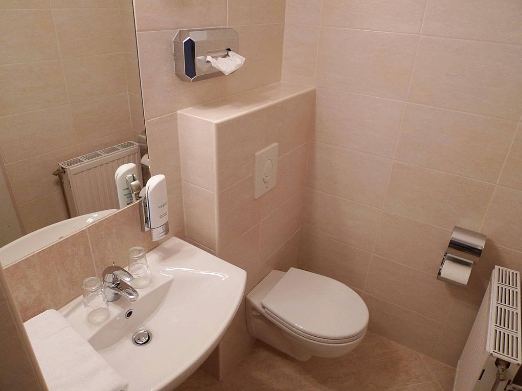 Hotel Walzer Budapest