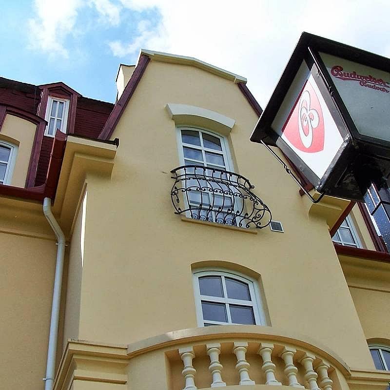 Hotel Walzer Budapest