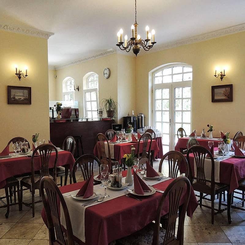 Hotel Walzer Budapest