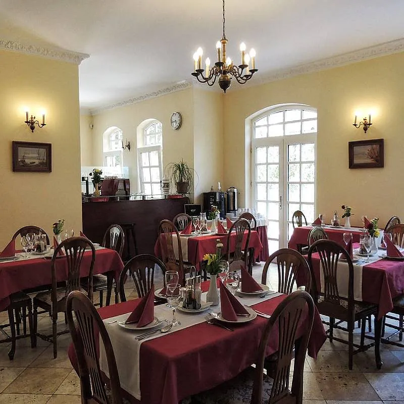 Hotel Walzer Budapest