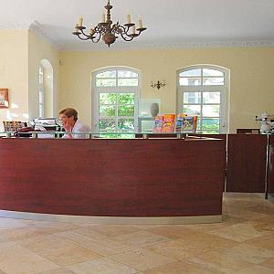 Hotel Walzer Budapest