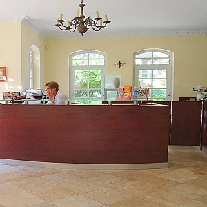 Hotel Walzer Budapest