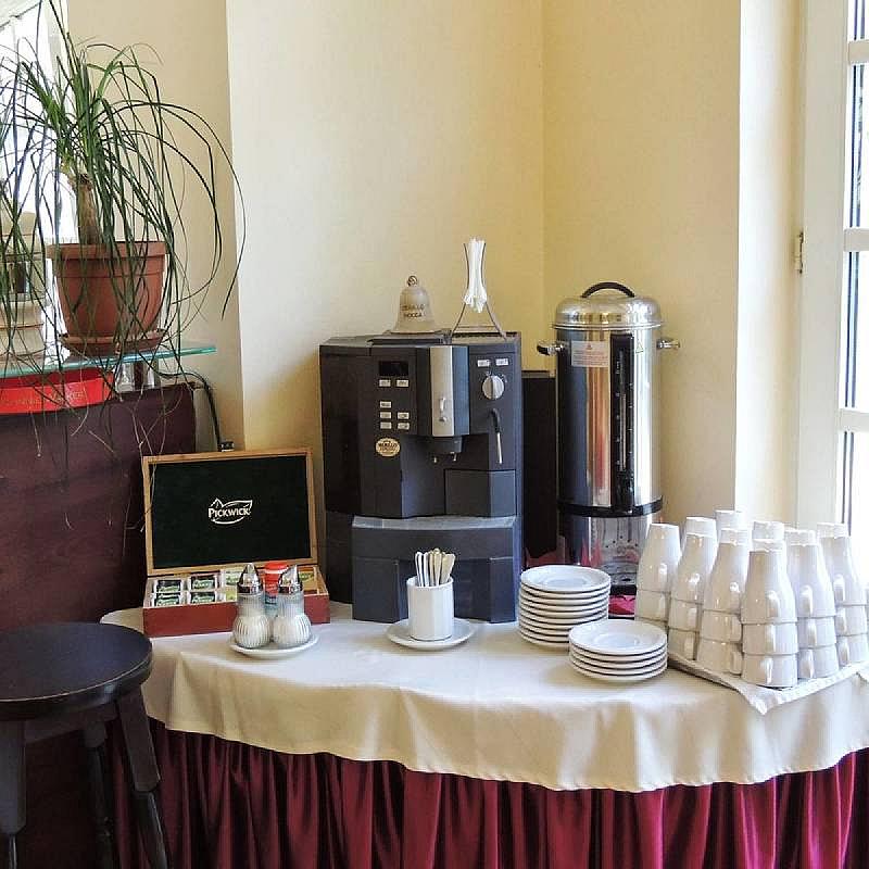 Hotel Walzer Budapest