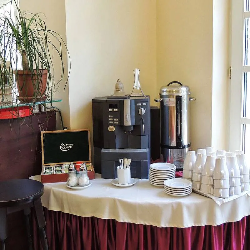 Hotel Walzer Budapest