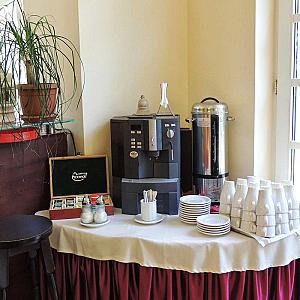 Hotel Walzer Budapest