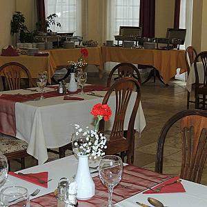 Hotel Walzer Budapest