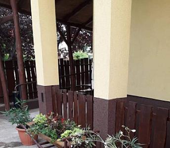 Ülőbika Vendégház Jászszentandrás