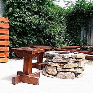 Ülőbika Vendégház Jászszentandrás