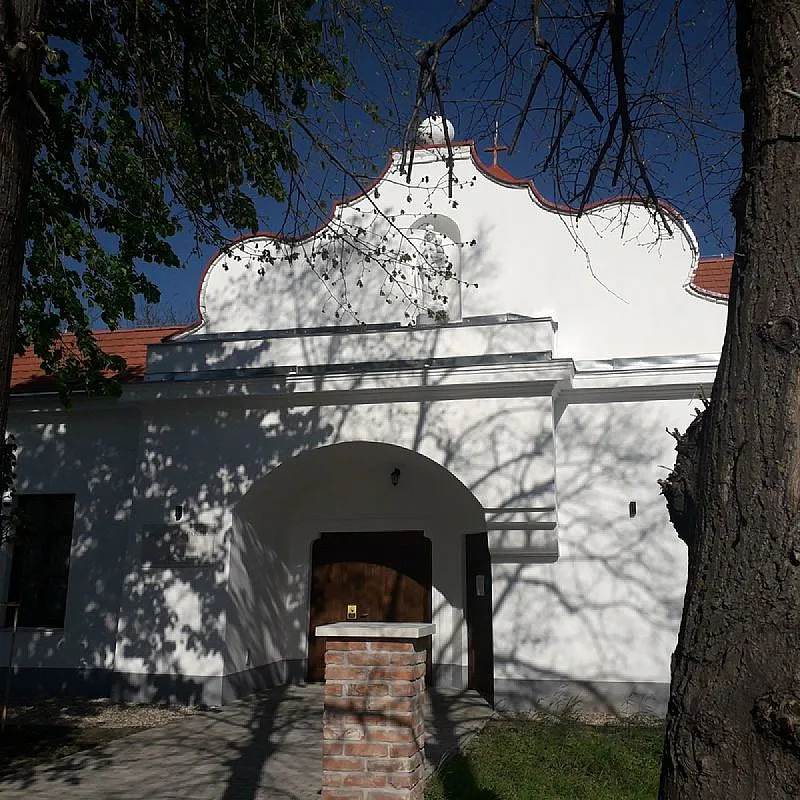 Szent Imre Panzió Újkígyós