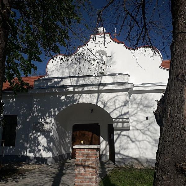 Szent Imre Panzió Újkígyós