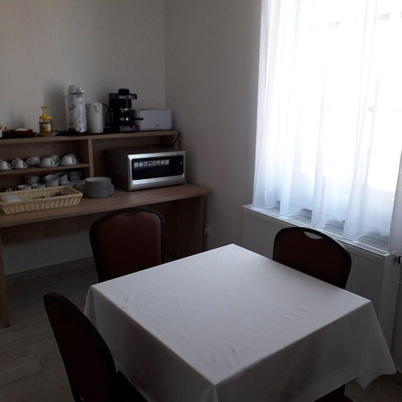 Szent Imre Panzió Újkígyós