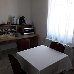 Szent Imre Panzió Újkígyós