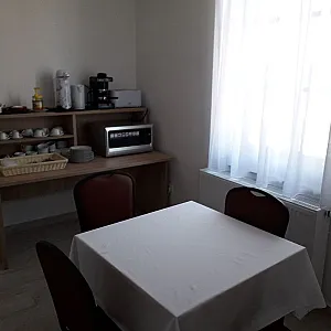 Szent Imre Panzió Újkígyós